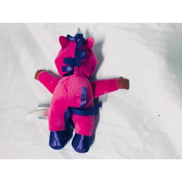 Cabbage Patch Kids Collectible 9" Doll Fantasy Friends BLISS UNICORN - Picture 3 of 8